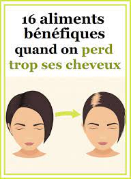 Pour des cheveux plus brillant est plus souple il faut consommer de la vitamine a. 16 Aliments Benefiques Quand On Perd Trop Ses Cheveux Conseils Pour Faire Pousser Les Cheveux Chute De Cheveux Remede Chute De Cheveux