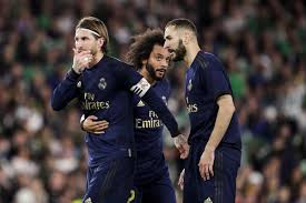 The wage budget increase after new arrivals and some footballers players contract extension. La Liga 2019 20 Report Real Madrid S Almost Great Season Managing Madrid