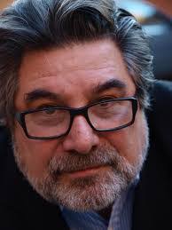 Robert Appelbaum's Instagram, Twitter & Facebook