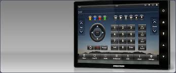 Esoteric Crestron Smart Graphics Theme By Ntdesigns User Interface Specialists Wenen