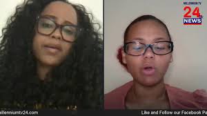 Watching LIVE The Comment...