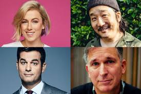 Tonight at the Improv ft. Iliza, Bobby Lee, Michael Kosta, Preacher Lawson,  Wayne Federman, Eleanor Kerrigan, Mike Falzone and more TBA! at Hollywood  Improv (12464845)