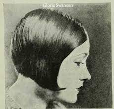 Iconic Bob Hairstyles Of The 1920 S Bob Hairstyles 1920s Hair Vintage Hairstyles