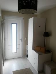 Porte D Entree Swiss Fermetures Porte En Pvc Blanc Interieur Et Gris Exterieur