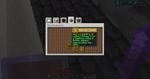 This minecraft bee guide will help you find bee biomes, harvest honey, and grow your own minecraft bee empire. Mc 203382 Description Of Bee Our Guest Advancement Says That You Require A Beehive To Unlock Although It Also Works With A Bee Nest Jira