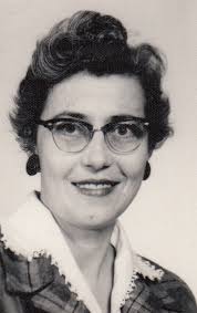 Obituary for Leona Morris