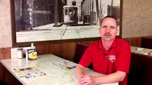 Check spelling or type a new query. Interview With Central Family Restaurant Owner Karl Spangler Youtube