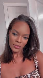 Come with to get my hair done by @ShariceRese 💕 I wanted to try some...