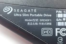 The drive is slim for. The Problems Of Locked Firmware Data Recovery From A 2tb Seagate Ultra Slim Portable Drive Srd00f1 Data Recovery Ireland