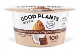 Chobani® less sugar greek yogurt* has 45% less sugar* than similar yogurts, is. Get Cultured With These Vegan Yogurts Brands December 2019 Peta