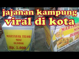 We did not find results for: Franchise Martabak Mini Rainbow Resepnya Dapur Kita Masakan Indonesia