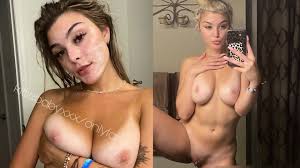 Blonde Teen Sucks and Fucks