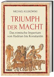 Cornelius romer was born on month day 1797, at birth place, new york, to john romer and leah romer (born van tassel). Triumph Der Macht Kulikowski Michael Hartz Cornelius Dussmann Das Kulturkaufhaus