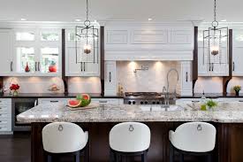 classic modern kitchen san diego
