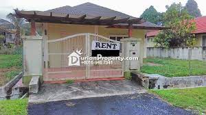 Situated in hulu langat, this guesthouse is within 16 mi (25 km) of ladang ternakan babi, bukit moyan kaban, and bukit lapan belas. Bungalow House For Rent At Taman Hulu Langat Jaya Cheras South For Rm 3 300 By Anna Durianproperty