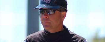 Jeff Reed: Red Wolves' Tommy Raffo Knows Curve Balls