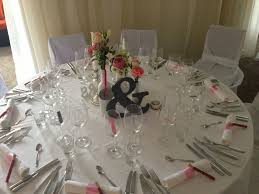 Weitere ideen zu hochzeitsdeko, hochzeit, hochzeit deko. Hochzeitsdekoration Kupferberg Terrassen In Mainz Von Weddstyle Dekoriert Mit Amp Zeichen Und Einem Hauch Vintag Hochzeitsdekoration Hochzeitsdeko Dekoration