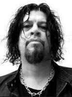 Ministry (Paul Raven à la basse)