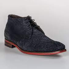 Heren kunnen bijvoorbeeld kiezen voor een nette veterschoen. Floris Van Bommel 20109 07 Herenschoenen Floris Van Bommel Ten Eekelder Schoenen