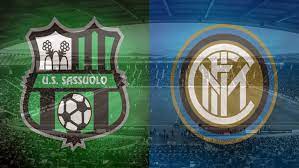 Inter will be played at the mapei stadium. Sassuolo Vs Inter Serie A Betting Tips And Preview