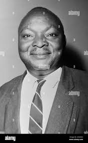 Kenya government Black and White Stock Photos & Images