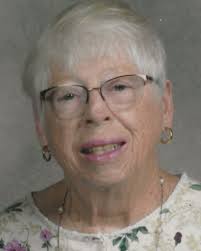 Ruth A. Fox Obituary May 31, 2025