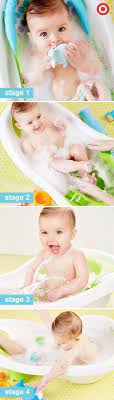 Baby infant hammock detachable crib newborn sleeping bed safe portable safety. Fisher Price 4 In 1 Sling N Seat Tub Baby Bath New Baby Products Baby Stage