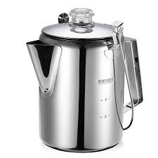 We did not find results for: Outdoor 9 Cup Stainless Steel Percolator Coffee Pot Coffee Maker For Camping Home Kitchen Walmart Canada
