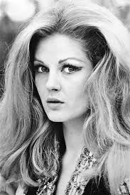 Alida Chelli herečka • Filmožrouti.cz