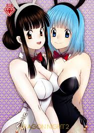 ドラゴンボールZ エロ同人】ブルマ、チチたちがセックスしちゃってるおｗ【無料 エロ漫画】 – 萌えエロ図書館