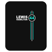 The top of the star has the song list by act. Lewis Hamilton Number 44 Mousepad Fundas Bordado