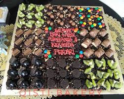 Kalau dulu sebut sahaja resepi biskut tart menjelang hari lebaran,terbayang dalam kepala tart nenas yang gebu. Brownies Qisti Bakery Kek Cheese Tart Biskut Roti Facebook