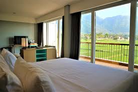 Hotel Santika Garut Garut Harga 2020 Terbaru