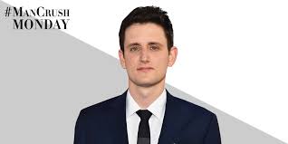 He participated in different curricular activities such as baseball, karate, and dancing. Zach Woods Talks About Silicon Valley Season 4 Zach Woods Interview