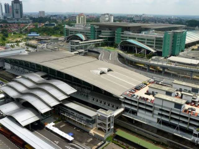 Mga resulta ng larawan para sa Singapore border to CIQ – Customs, Immigration & Quarantine Complex, Johor Bahru"