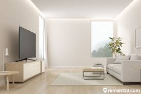 Karena hanya dengan ruangan tv sederhana dengan space yang terbatas sekalipun, anda tetap. 13 Desain Ruang Tv Minimalis Terbaik 2021 Terlihat Unik Dan Timeless Rumah123 Com