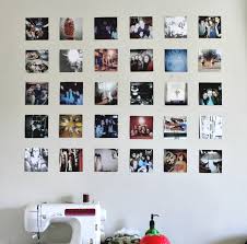 Hiasan dinding kamar minimalis ini bakal mempercantik kamarmu! 7 Cara Unik Menata Hiasan Dinding Kamar Dengan Peralatan Sederhana Mau Coba