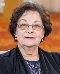 CHARLOTTE McEVOY (NEE FITZPATRICK) 2nd October 2024 (formerly of Abbott's  Walk) loving mother of Anne, Gary and Keith, devoted grandmother of  Natalie, Cheryl, Rebecca, Gary Jnr, Nicole and Keith Jnr, a much