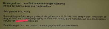 Hier finden sie alle termine. Kindergeld Nachzahlung Sicher Bescheid