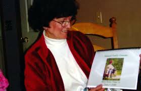 Fern Howard Obituary