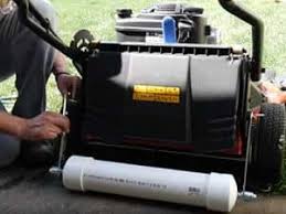 You've come to the right place! Stripe Your Lawn Guide Jimboomba Turf