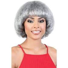 African American Wigs