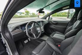 Nothin' but car reviews • il y a il y a 3 mois. Tesla Model X P100d Im Test Power Und Hightech Pur
