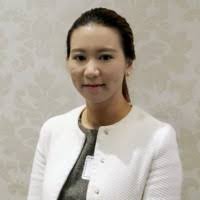 Iris Kan, MBA