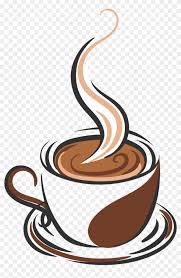Coffee Bean Cafe Coffee Cup Coffe Cup Drawing Png