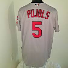 See more ideas about albert pujols, albert, st louis cardinals. Albert Pujols St Louis Cardinals Jersey Majestic Size 48 Allstar Game Patch Majestic Stlouiscardinals Golf Outfit Cardinals Jersey Albert Pujols