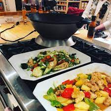 Breville Hot Wok Pro Williams Sonoma Cooking Gadgets Wok Tasty Dishes