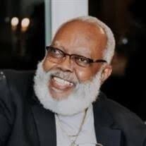 Mr. Phillip Bernard Thomas Obituary