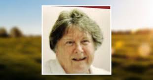 Sr. Mary Grace Higgins, Dc Obituary October 27, 2023