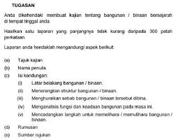 Untuk melakukan kajian ini, saya telah menggunakan beberapa kaedah kajian seperti berikut contoh pembentangan kerja khusus bm kk penggal 3. Maklumat Penting Dan Perincian Bagi Tugasan Kerja Kursus Sejarah Pt3 2016 Media Sensasi